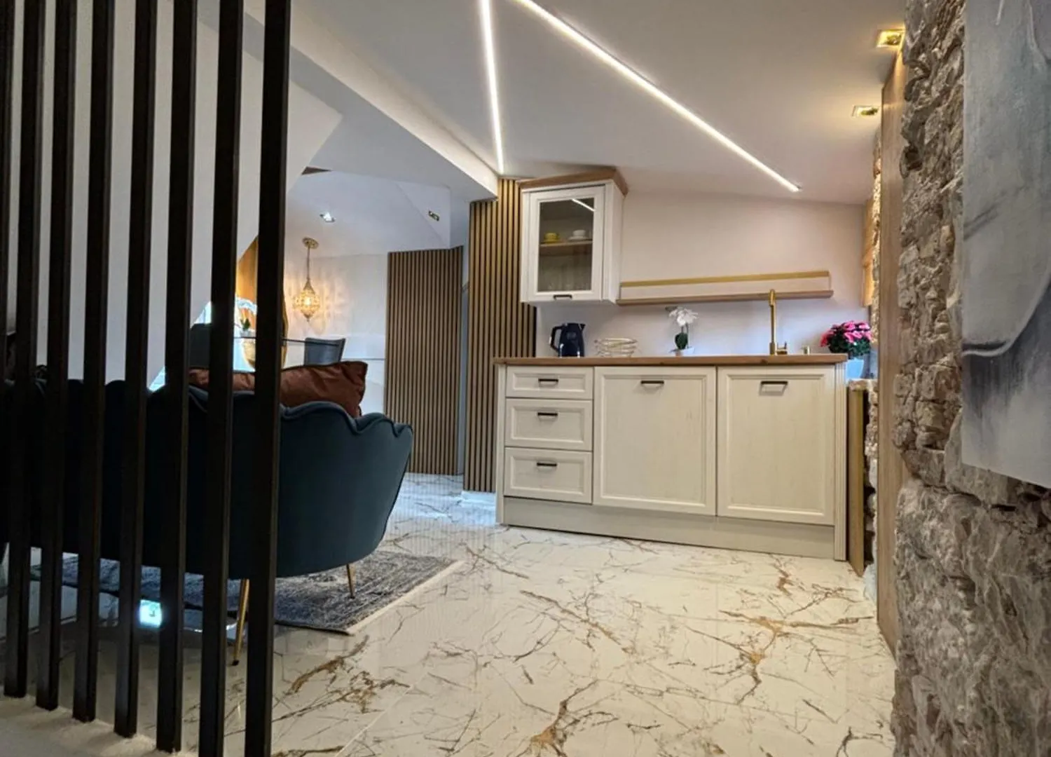 Vale Apartman 斯普利特