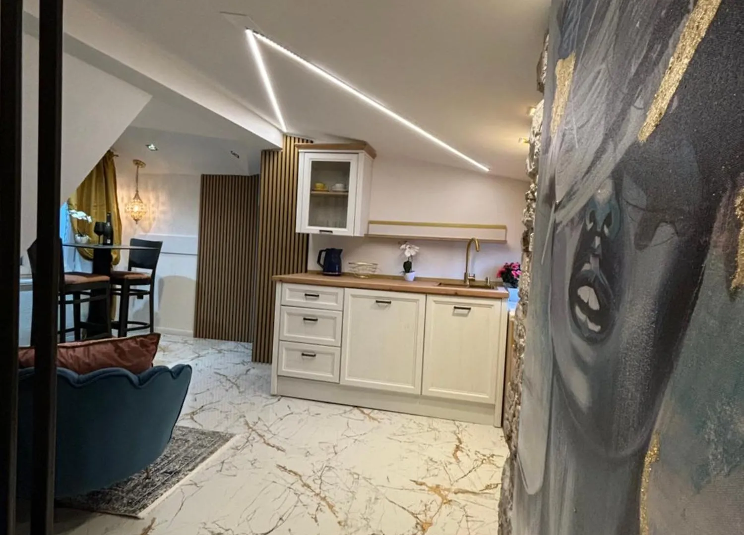 Vale Apartman 斯普利特 公寓
