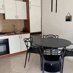 Appartement Cozy Circle, Split